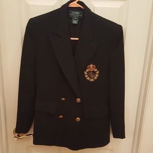Ralph Lauren Blazer
